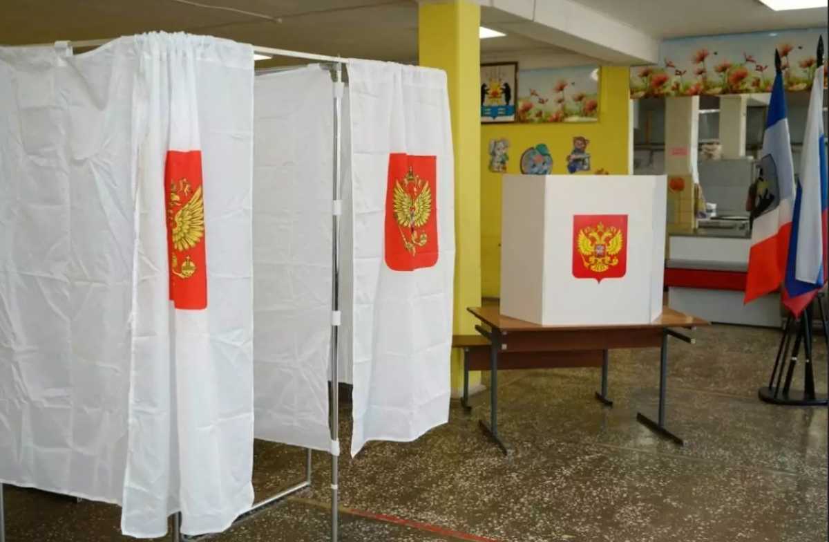 Выборы в Новгородской области будут проходить 12-14 сентября.