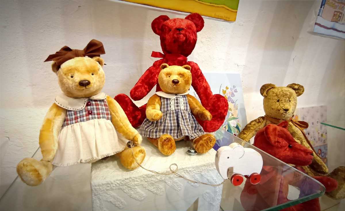 Всего в список редких имён лета в Новгородской области вошли 58 мужских и 63 женских имени.