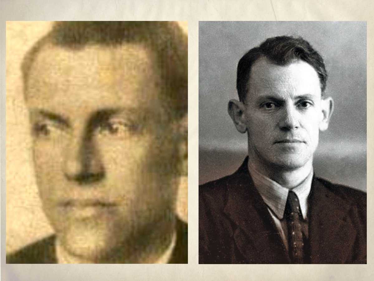 Историк, способный держать оружие