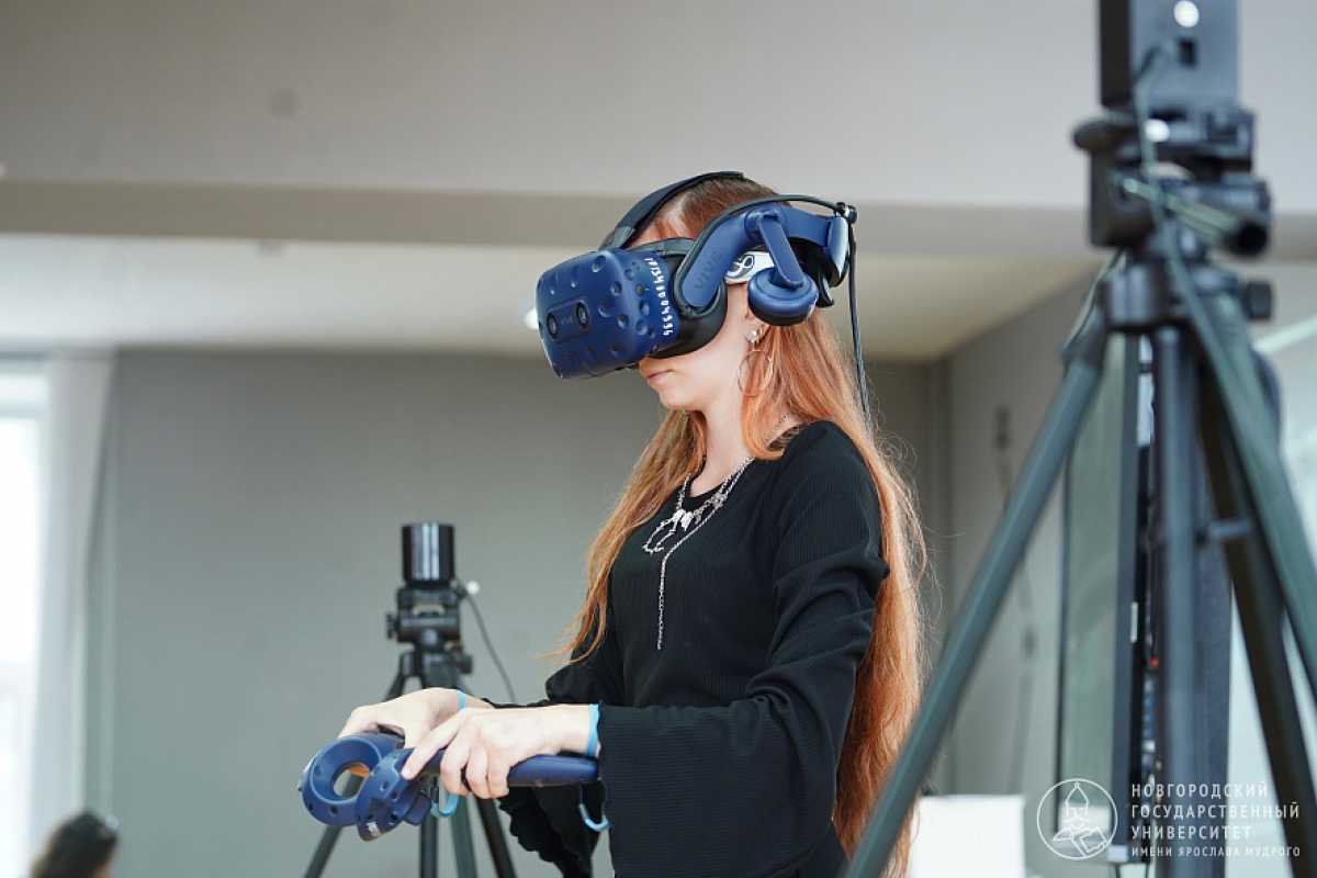 Пользователи симулятора смогут взаимодействовать с пациентами в виртуальной среде, выбирая различные