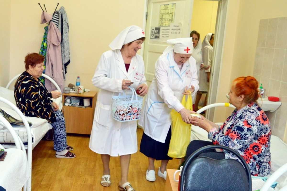 Для всех кандидатов, прошедших предварительный отбор, будет организована комплексная подготовка.