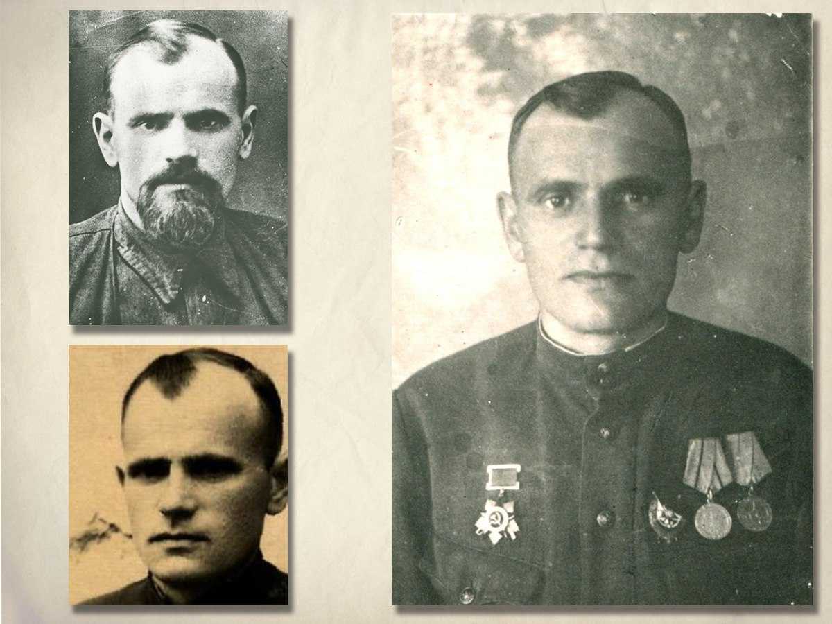 Из директоров хлебокомбината – в партизаны