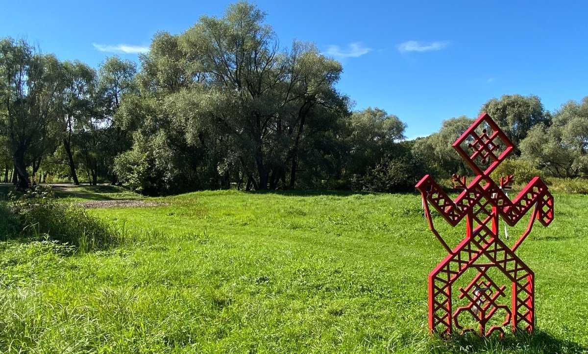 Новгородцы смогут задать вопросы и предложить идеи по доработке концепции.