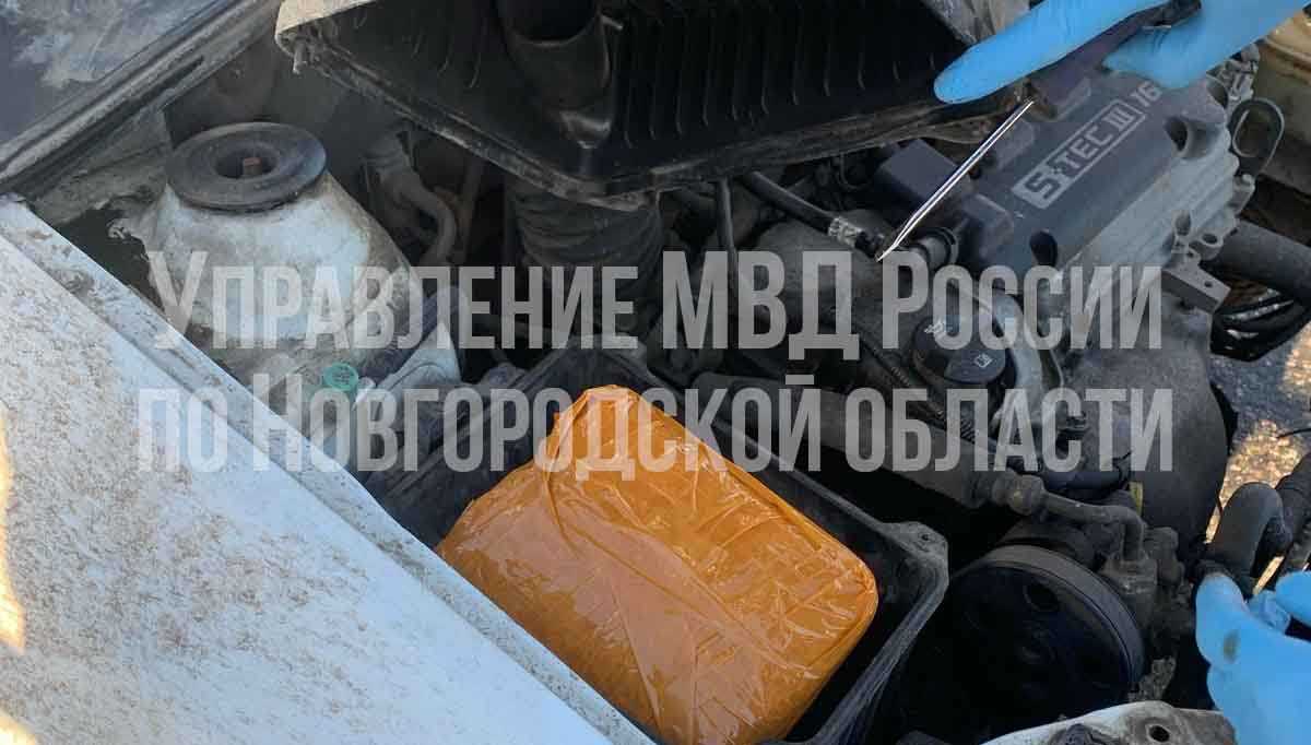 Санкция статьи по инкриминируемому преступлению предусматривает лишение свободы на срок от 10 лет.