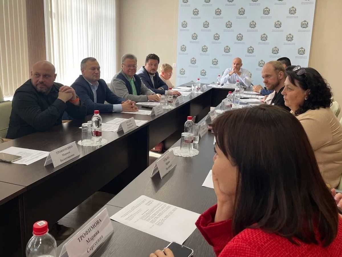 Штаб общественного наблюдения завершает подготовку к контролю за обеспечением законности и открытост