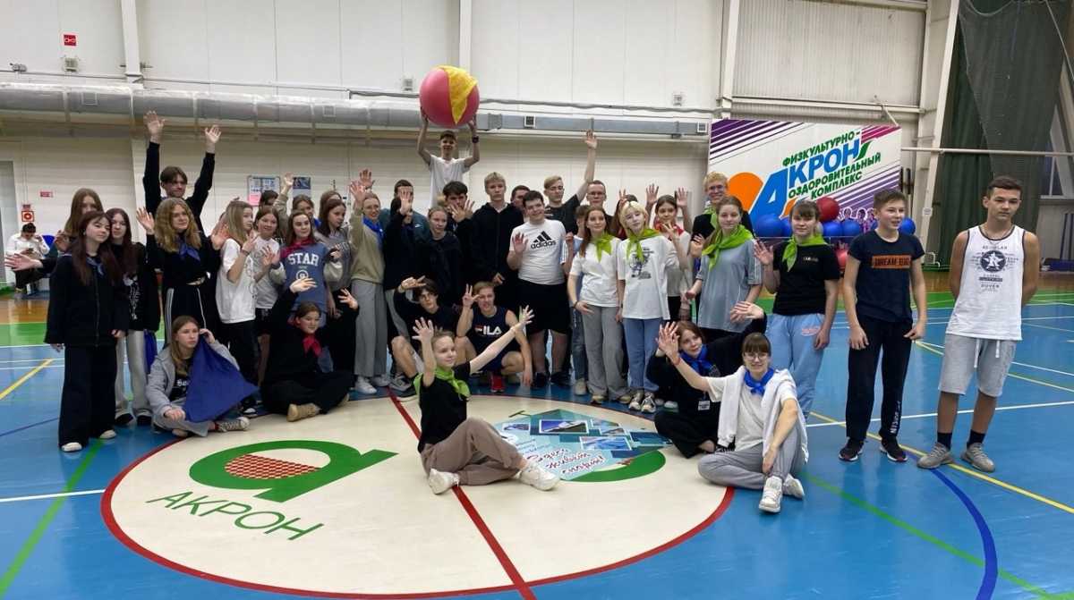 «Акрон» на четверть нарастил инвестиции в устойчивое развитие