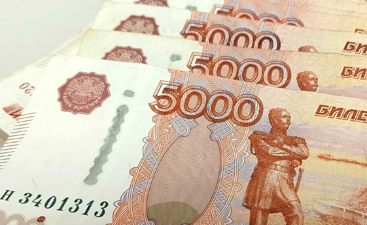 Уголовное дело в отношении него возбудили по материалам областного управления Федеральной налоговой