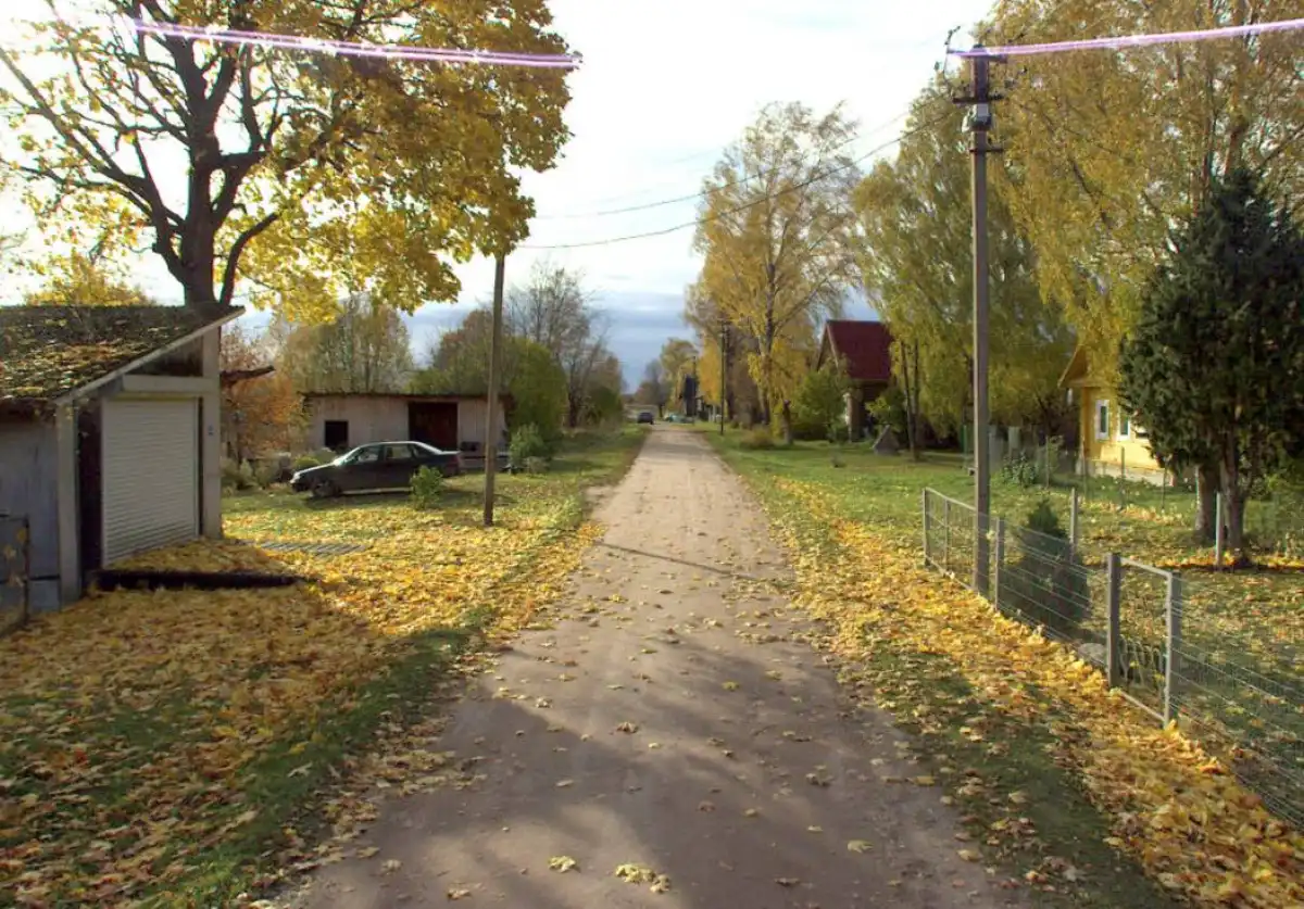 Начало работ запланировано на конец сентября – начало октября 2025 года.