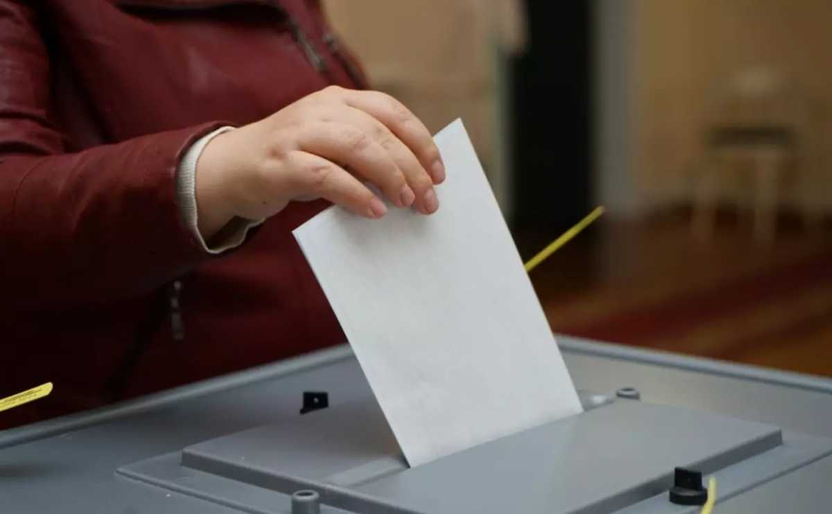 С 12 по 14 сентября в Новгородской области пройдут 15 муниципальных избирательных кампаний и досрочн