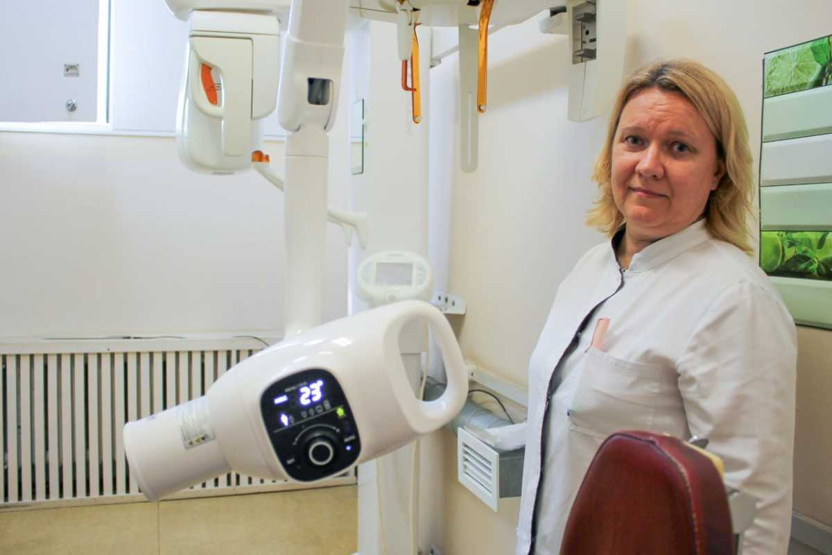 Оборудование приобретено за счет регионального бюджета по программе «Развитие здравоохранения Новгор