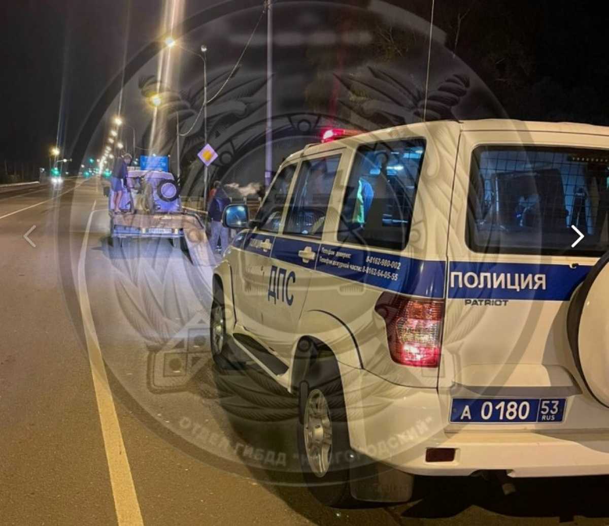 По факту распития спиртных напитков несовершеннолетним, будут проводить проверку инспекторы подразде