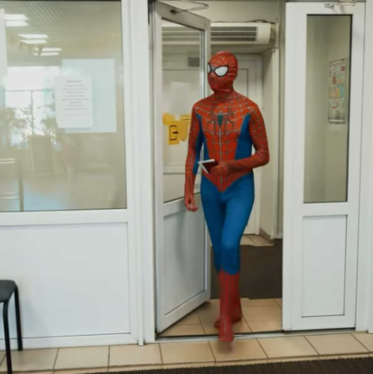 Голосование будет продолжаться в течение трёх дней – 12, 13 и 14 сентября.