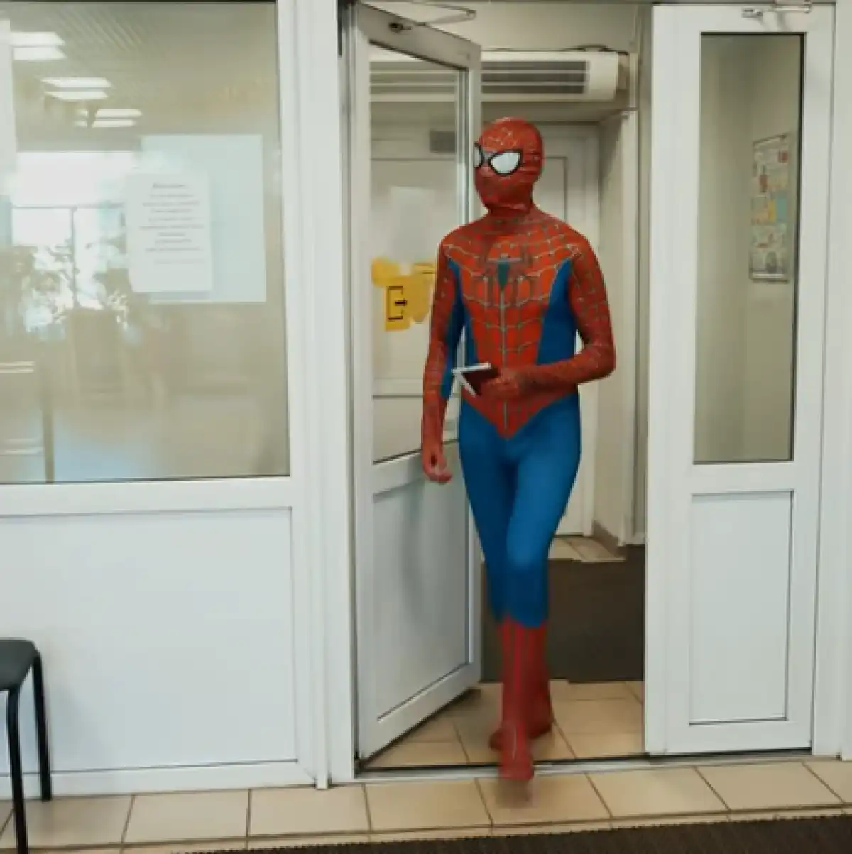 Голосование будет продолжаться в течение трёх дней – 12, 13 и 14 сентября.