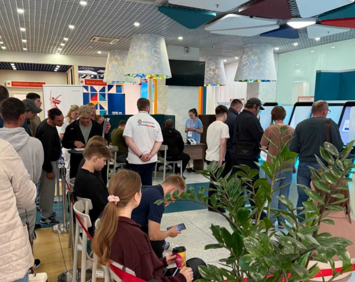 ЦИК России и мэрия Москвы создали 14 экстерриториальных избирательных участков, которые удобно распо