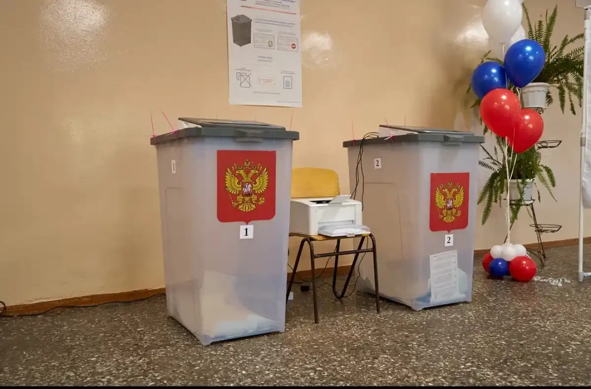 Завтра, 13 сентября, избирательные участки откроются в 8.00.