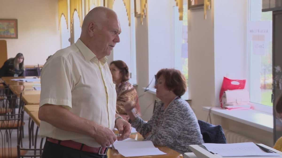 Николай Захаров выдвинут региональным отделением «Российской партии пенсионеров за социальную справе