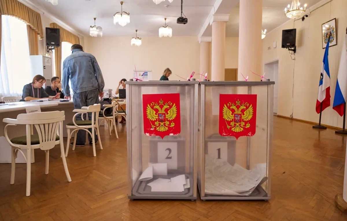 Завтра, 14 сентября, в Новгородской области пройдёт третий, заключительный день голосования.