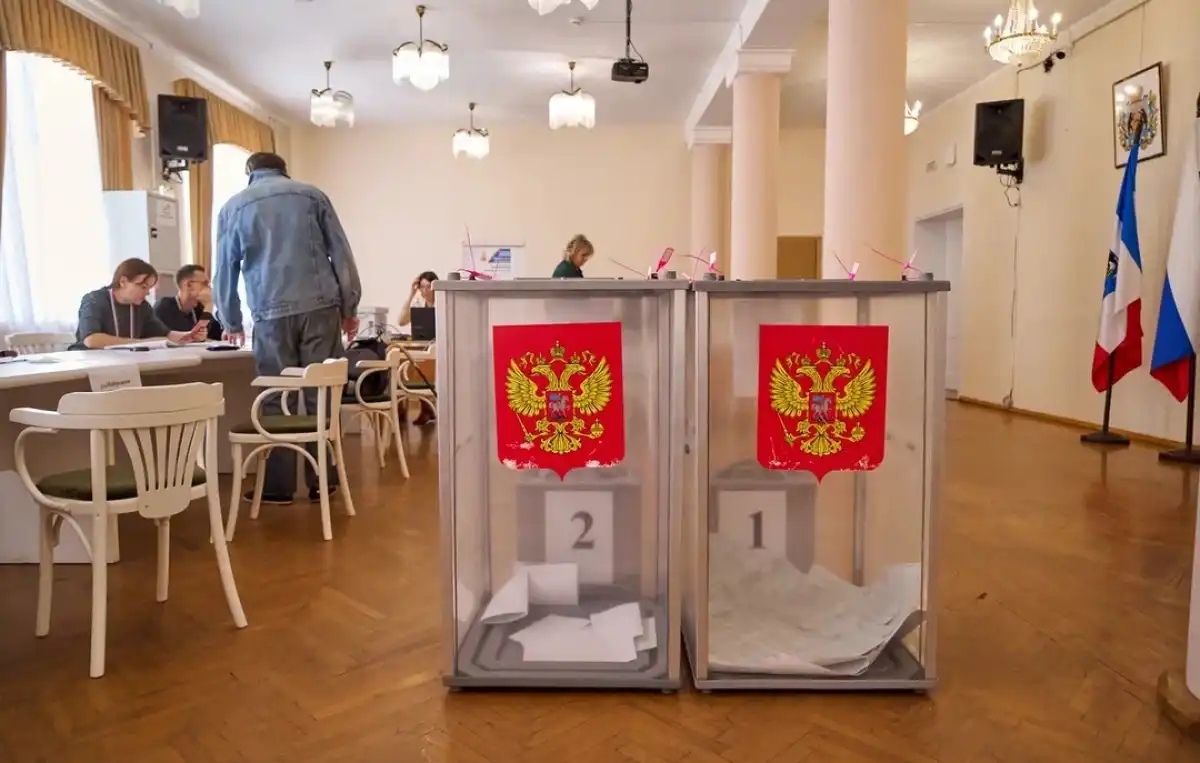 Завтра, 14 сентября, в Новгородской области пройдёт третий, заключительный день голосования.