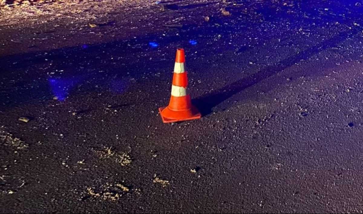 Обстоятельства и причины автоаварии устанавливаются.