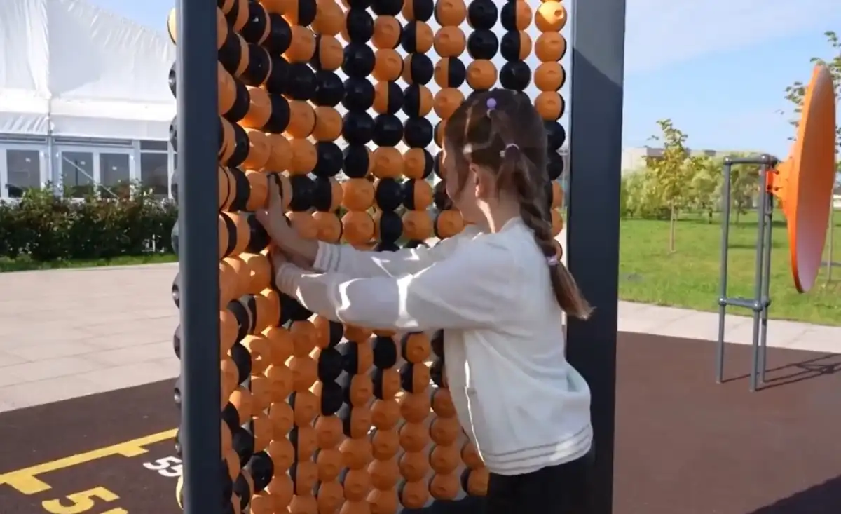 Новая набережная строится у ИНТЦ «Интеллектуальная электроника – Валдай»