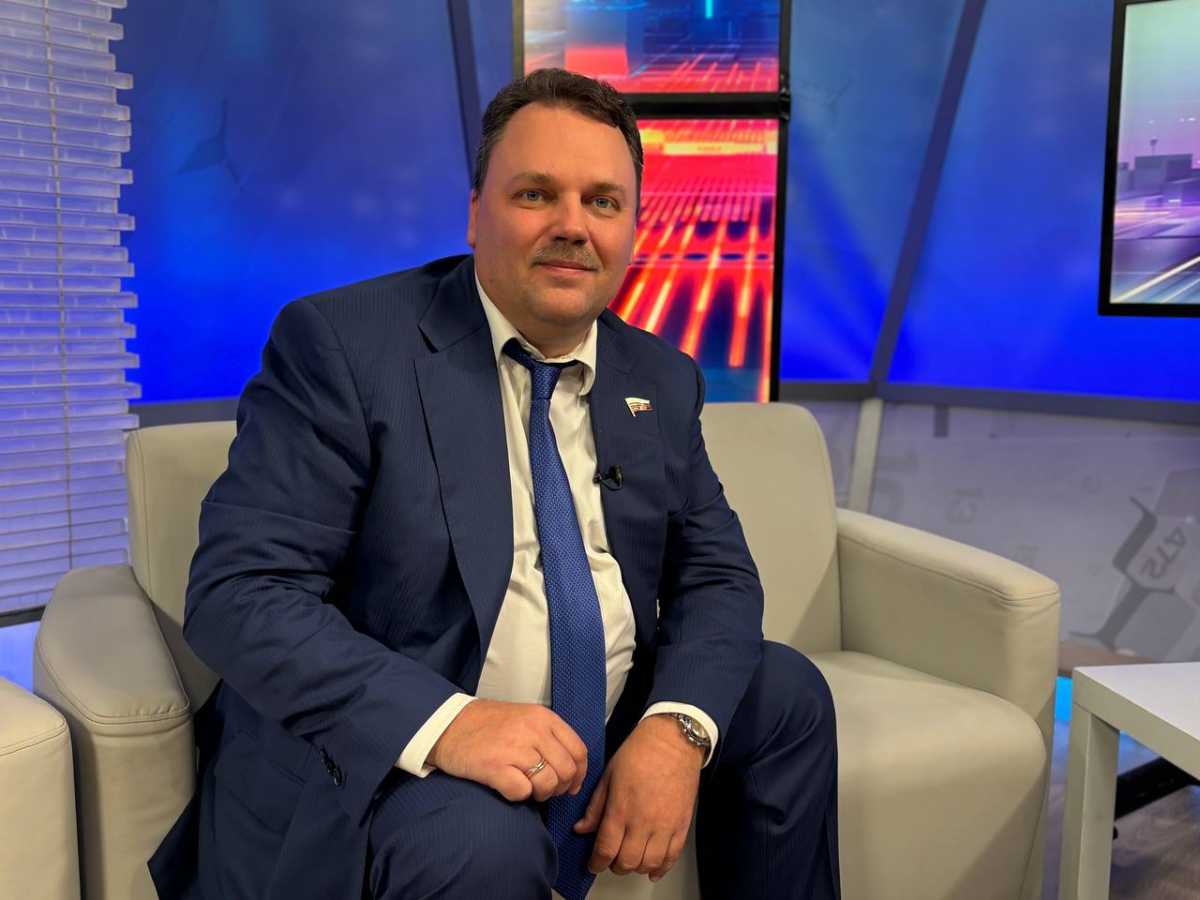 Артём Кирьянов; «У нас период, связанный с большими ожиданиями»