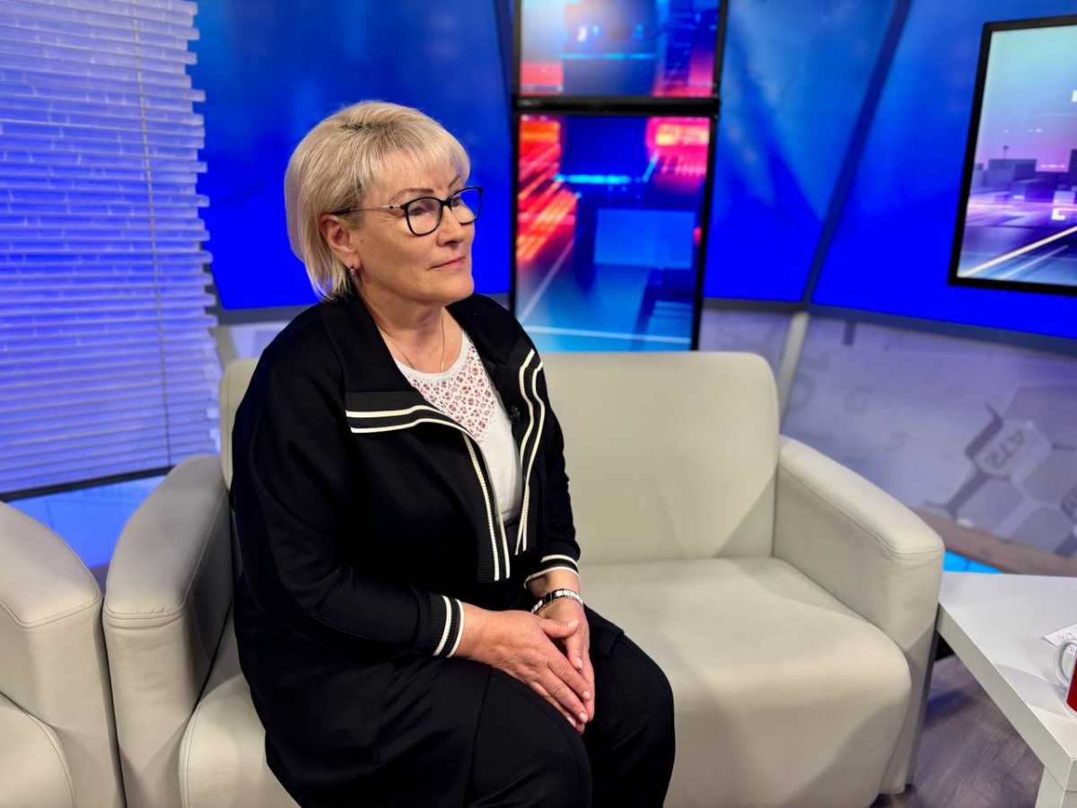 Ольга Ефимова оценила свое участие в выборах