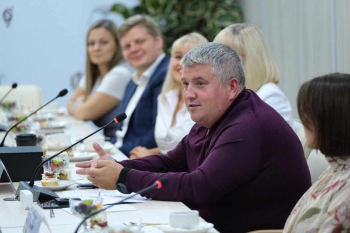 Явка на выборах губернатора, по данным на 18.00 14 сентября, достигла 36,4%.