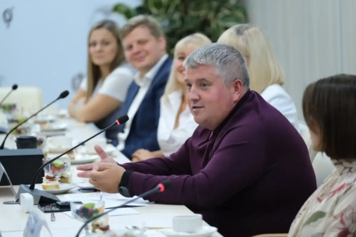 Явка на выборах губернатора, по данным на 18.00 14 сентября, достигла 36,4%.