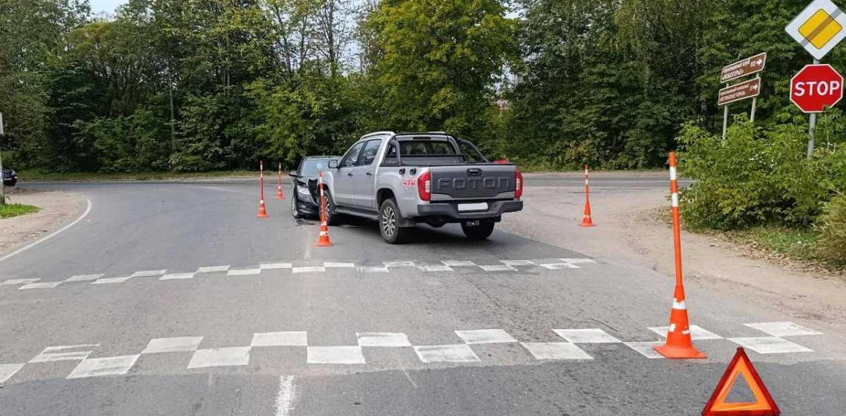 Обе пострадавшие госпитализированы в Областную детскую клиническую больницу.