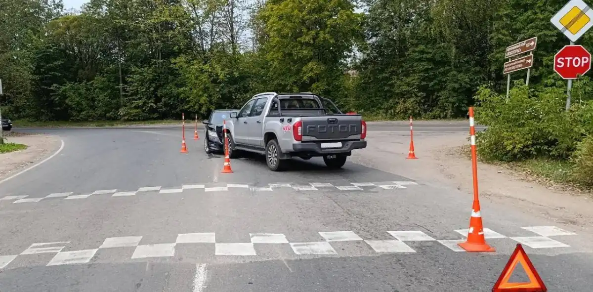 Обе пострадавшие госпитализированы в Областную детскую клиническую больницу.