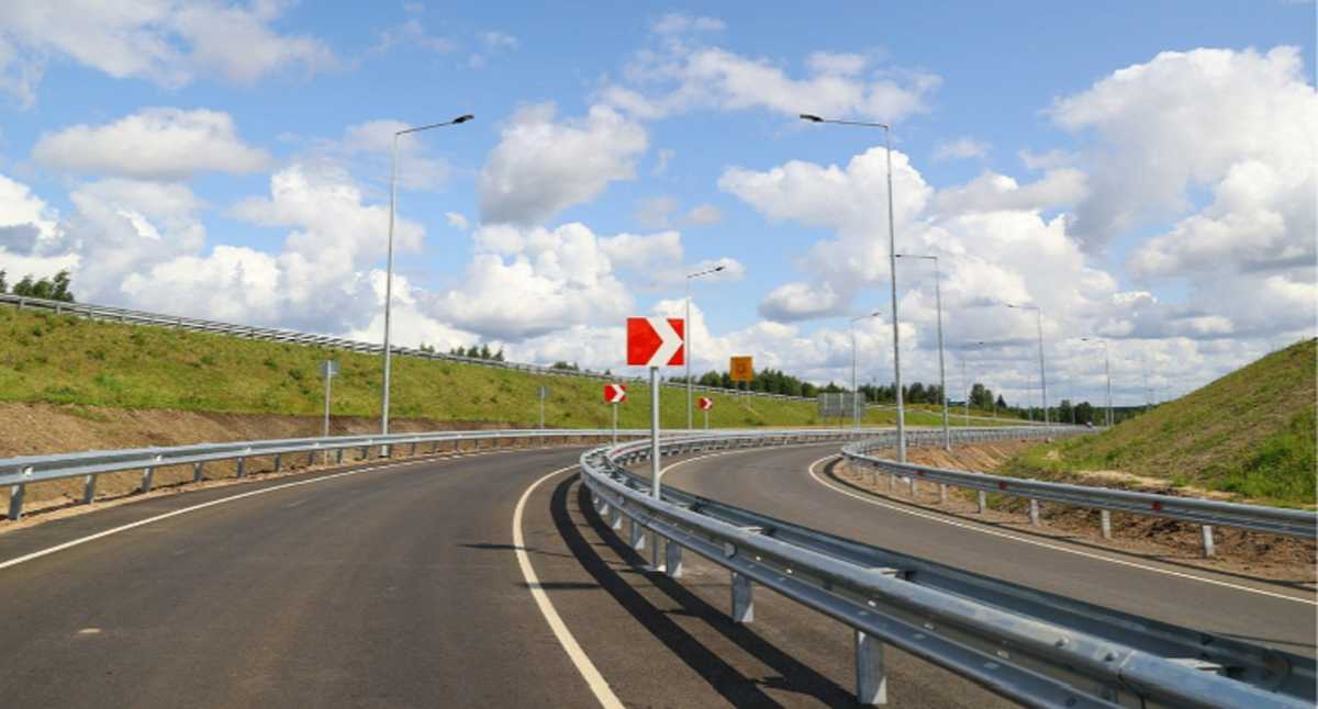 Билайн установил дополнительные базовые станции вдоль трассы М-11 из Санкт-Петербурга в Москву