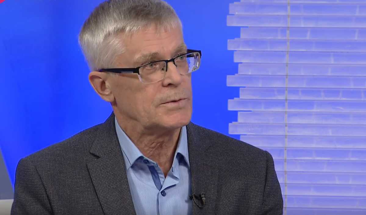 Анатолий Бойцев позитивно оценил организацию выборов в Новгородской области.