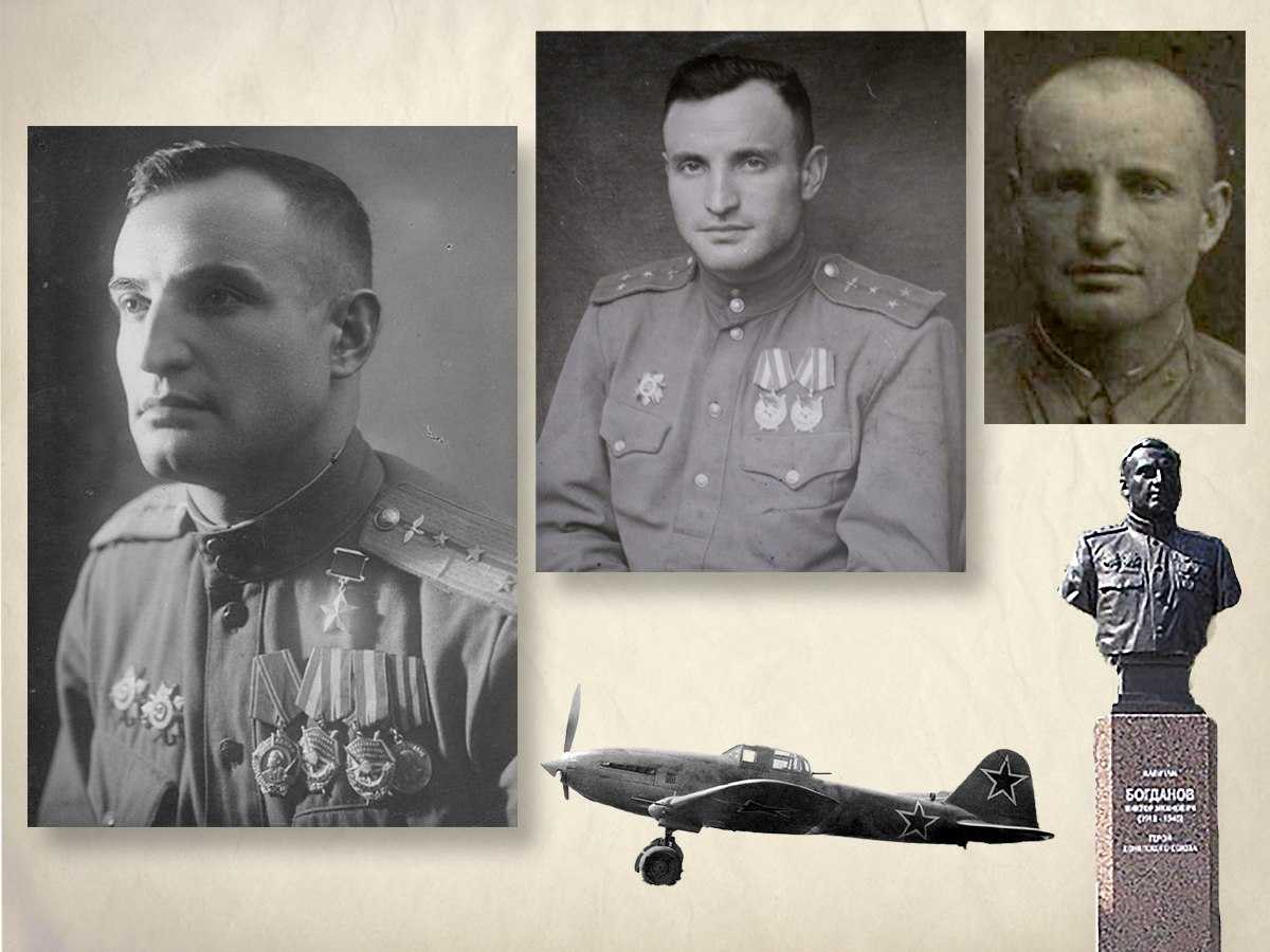 Участник парада Победы