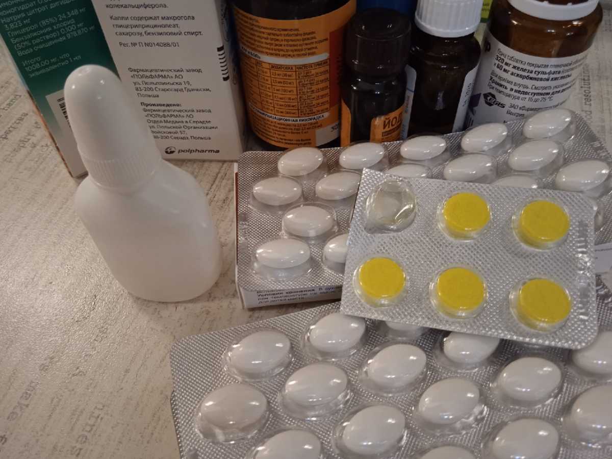 Ситуация по заболеваемости гриппом и ОРВИ находится на контроле в Управлении Роспотребнадзора по Нов