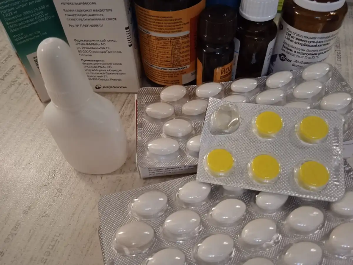 Ситуация по заболеваемости гриппом и ОРВИ находится на контроле в Управлении Роспотребнадзора по Нов