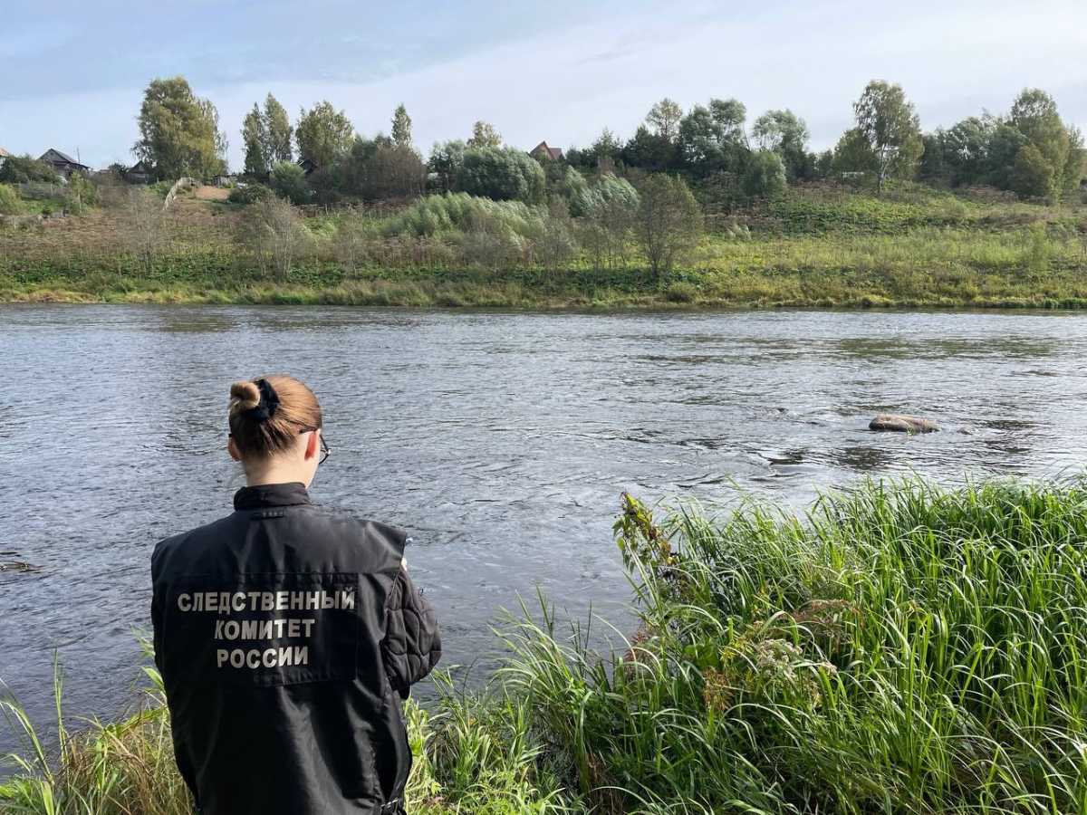 По результатам проверки будет принято процессуальное решение.