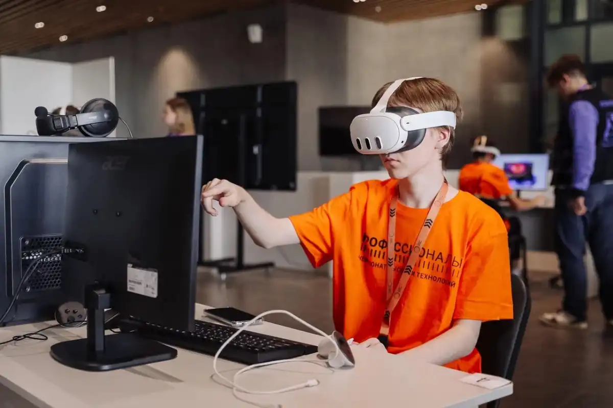 Площадкой проведения Чемпионата высоких технологий в Великом Новгороде станет инновационный научно-т