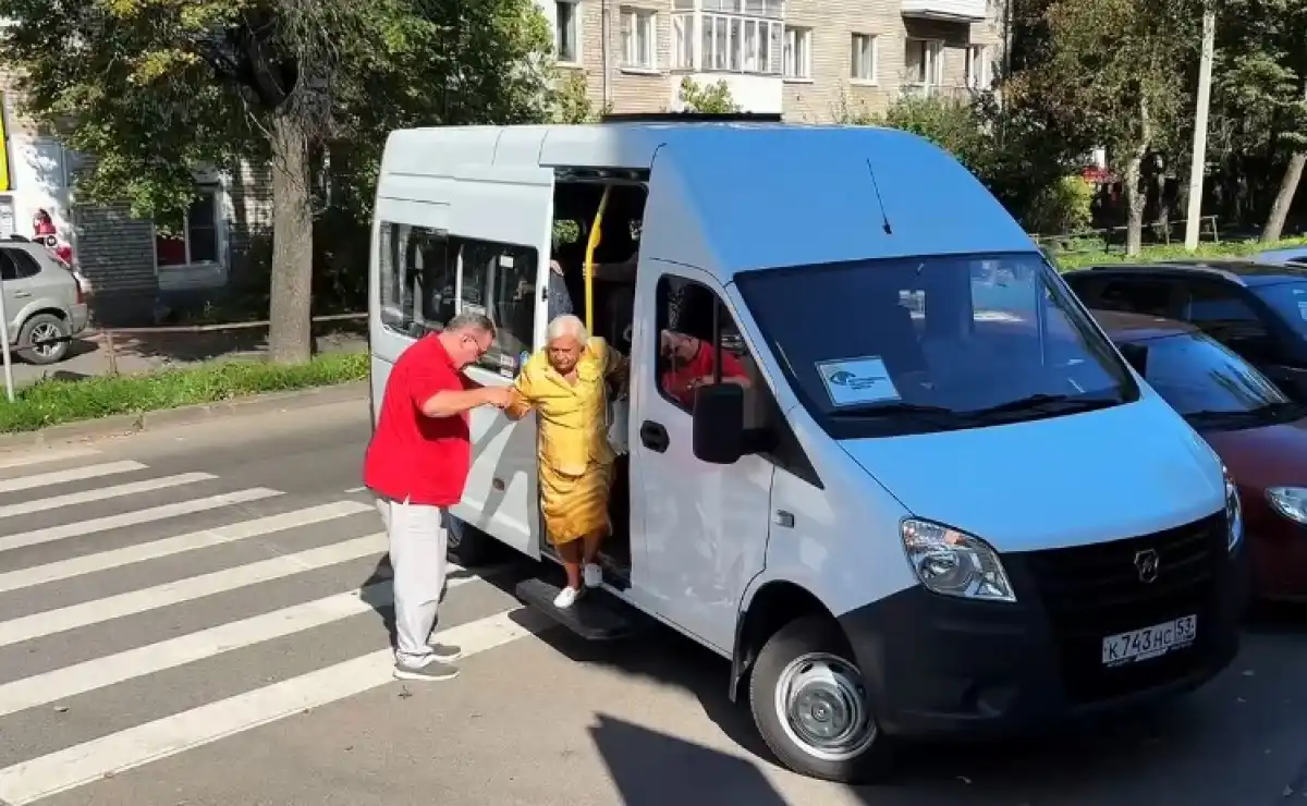 Решение о создании службы принято региональным советом по делам инвалидов по инициативе Новгородской