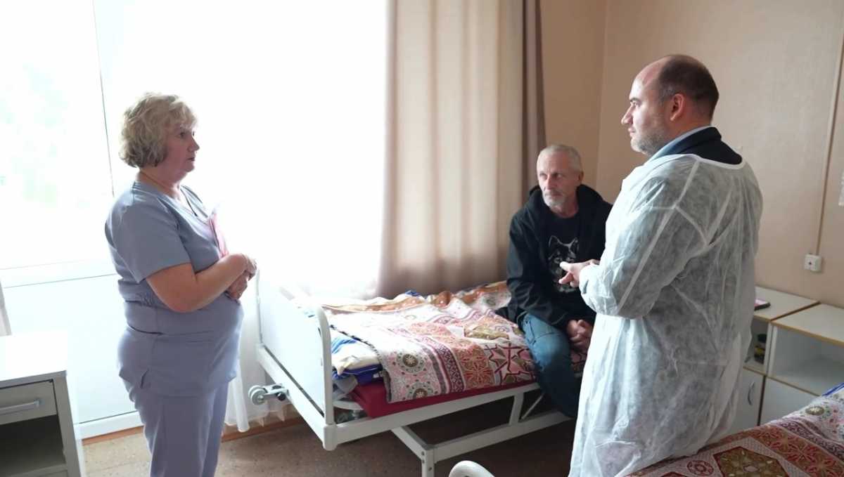 В Новгородской области программа помогает подготовить новых специалистов для органов власти и ведущи