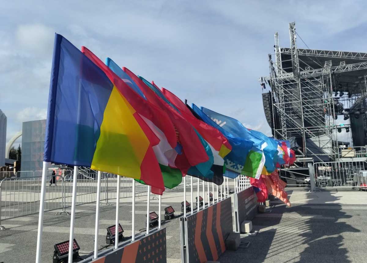 В финале Чемпионата высоких технологий примут участие конкурсанты из 75 регионов России и 19 иностра