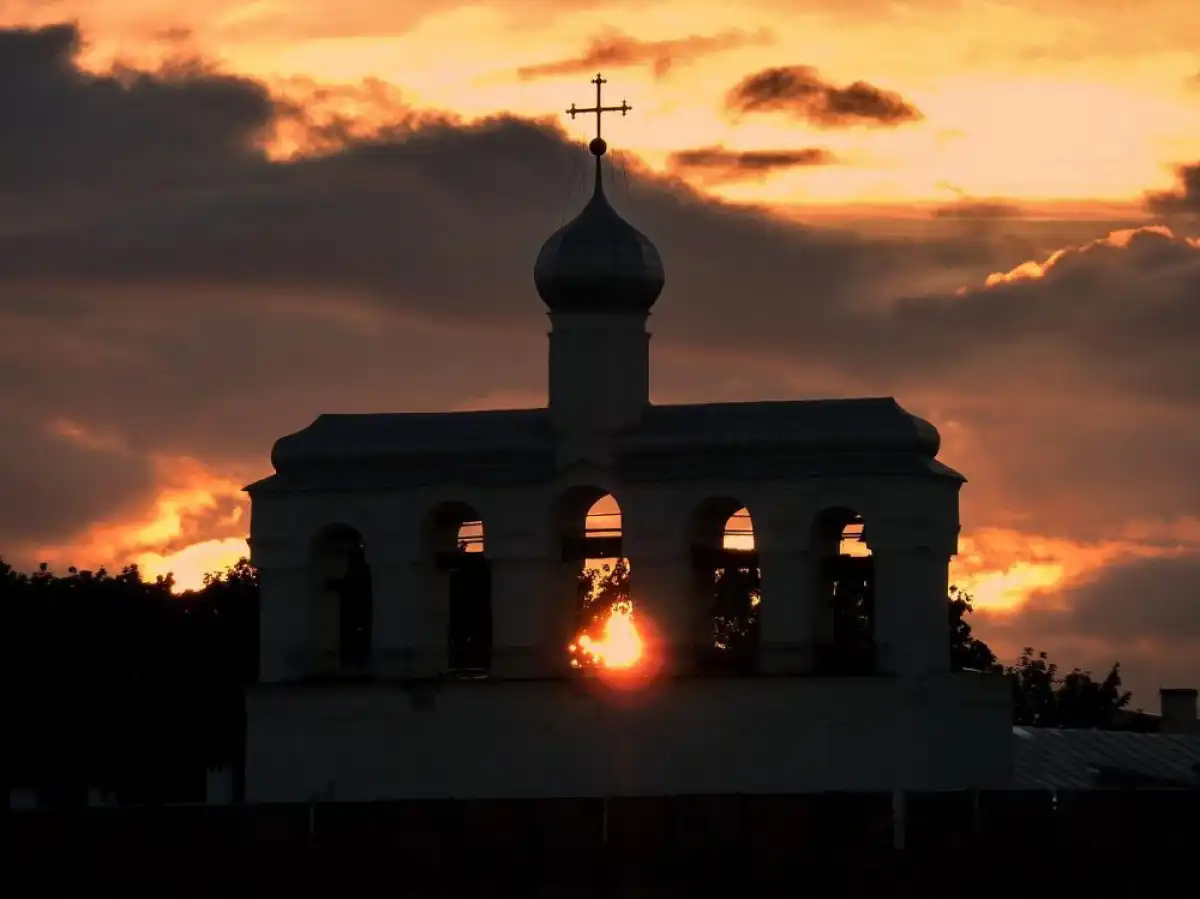 В ночь на 18 сентября небольшие дожди пройдут только в отдельных районах, а днём они накроют весь ре
