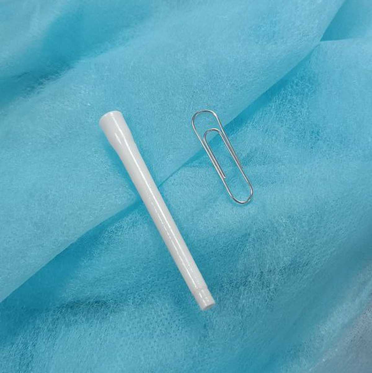 Опытный врач-эндоскопист Светлана Будзинская-Лимарь быстро пришла на помощь пациенту.