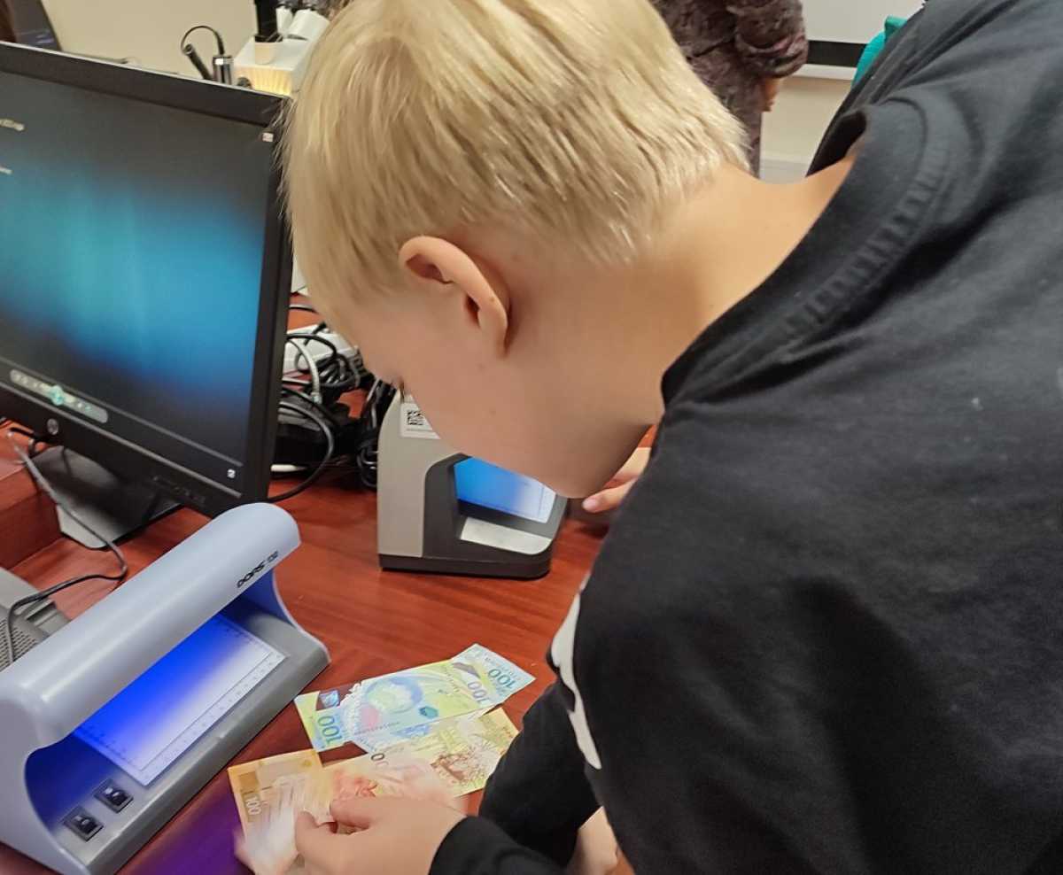 Для участия в Дне открытых дверей нужна предварительная регистрация на сайте Банка России.