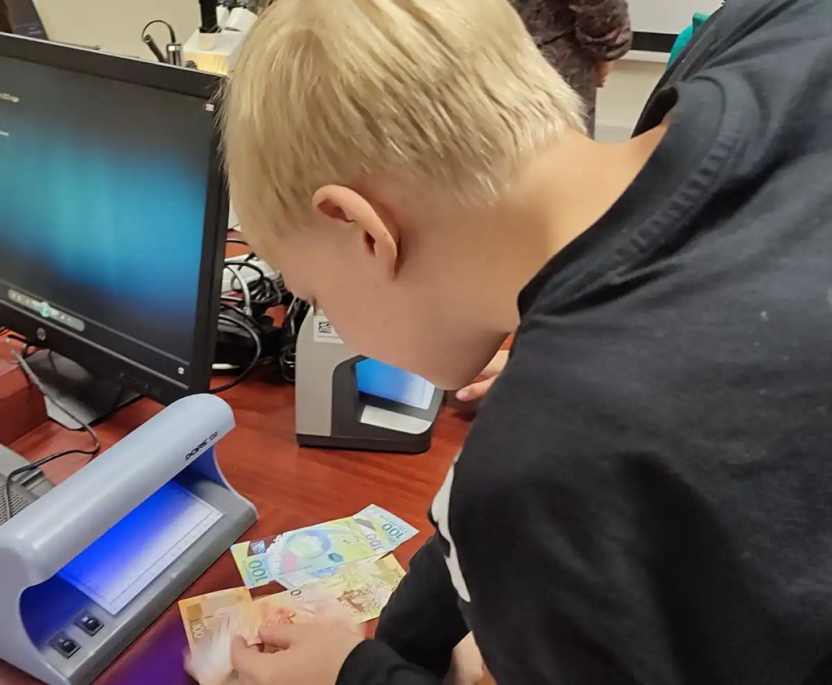 Для участия в Дне открытых дверей нужна предварительная регистрация на сайте Банка России.