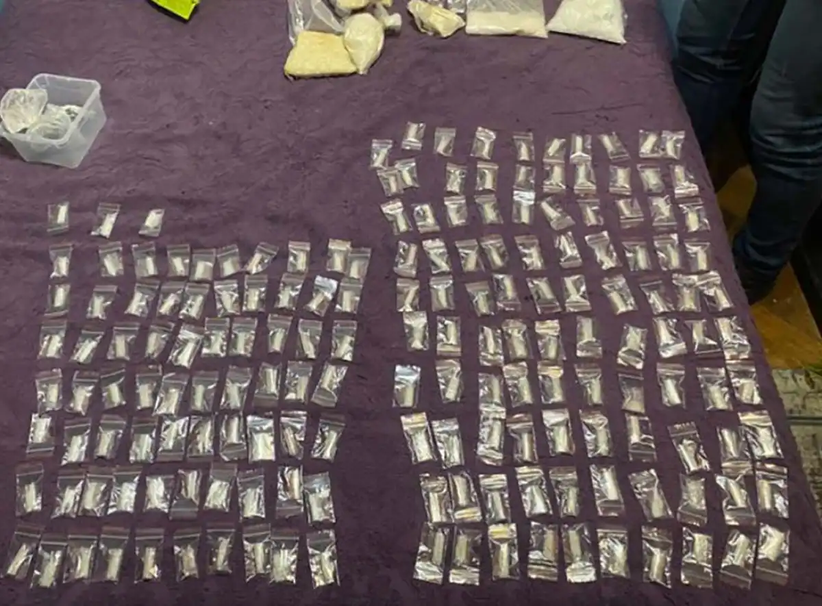 Приговор в законную силу не вступил.