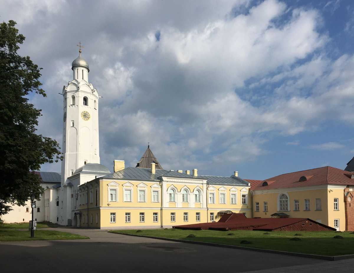 Валентина Матвиенко примет участие в X Парламентском форуме в Великом Новгороде