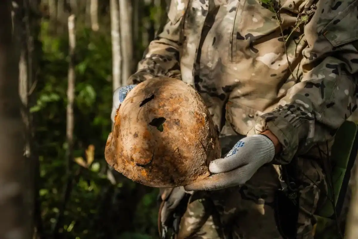 ВСМ Москва — Санкт-Петербург пройдет по территории региона, где велись активные боевые действия.