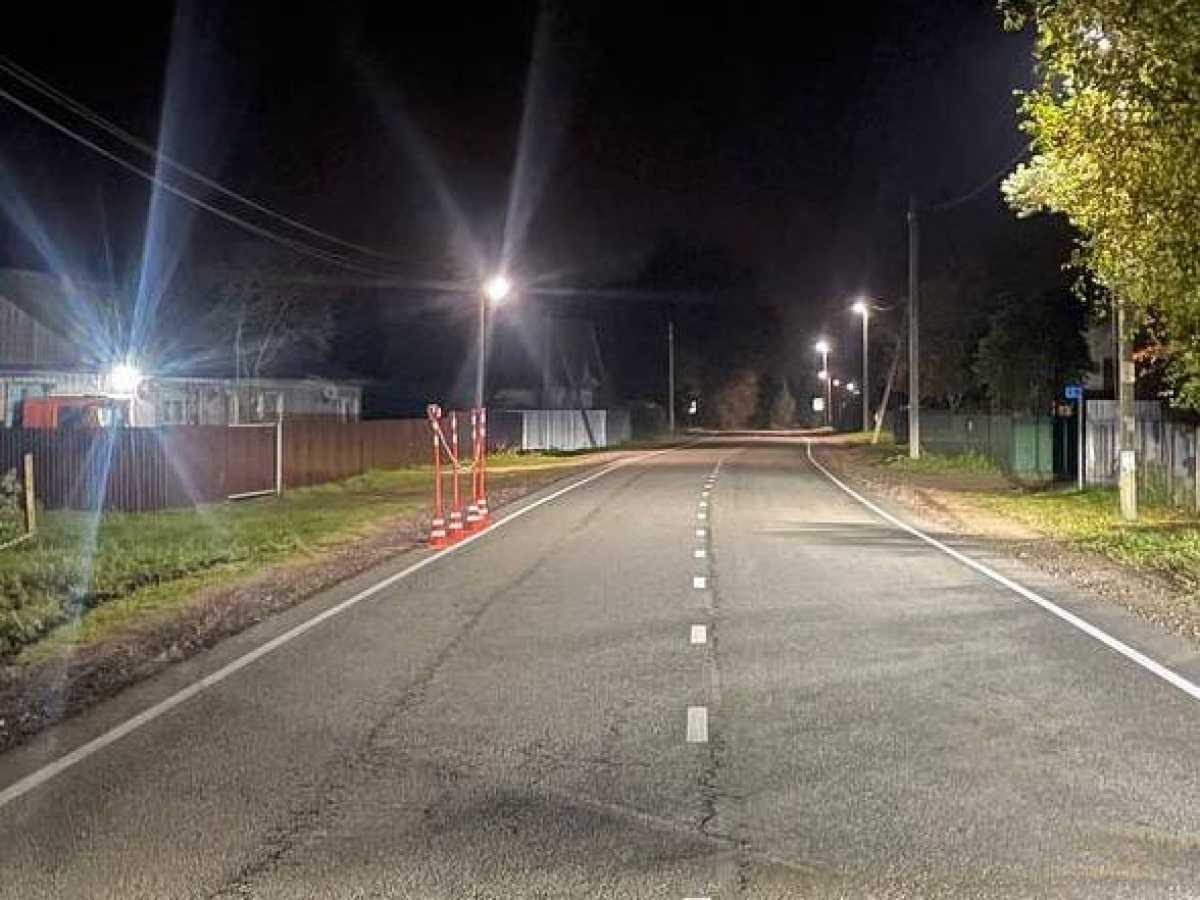 В ДТП пострадал 23-летний пассажир «УАЗа».