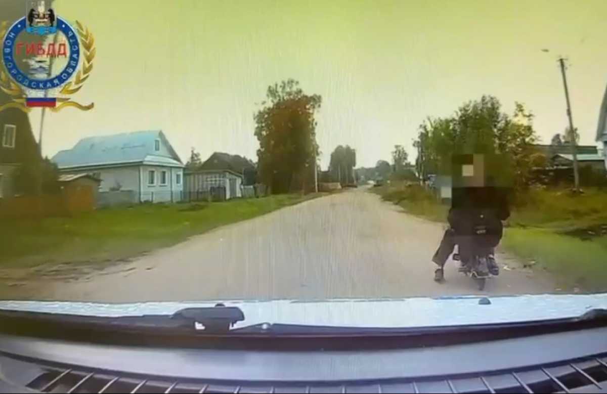 Решается вопрос о привлечении водителя к уголовной ответственности.