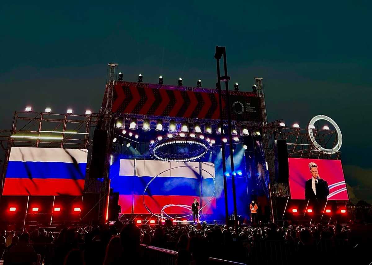 В Великом Новгороде при инфраструктурной поддержке «Ростелекома» прошел финал третьего Чемпионата вы